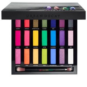 Urban Decay Full Spectrum Palette